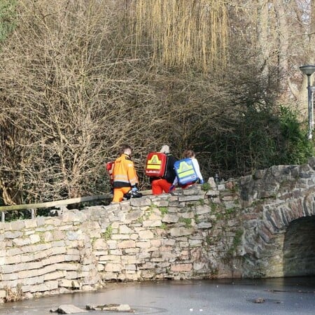 Επίθεση με μαχαίρι στη Βαυαρία: Συνελήφθη 28χρονος