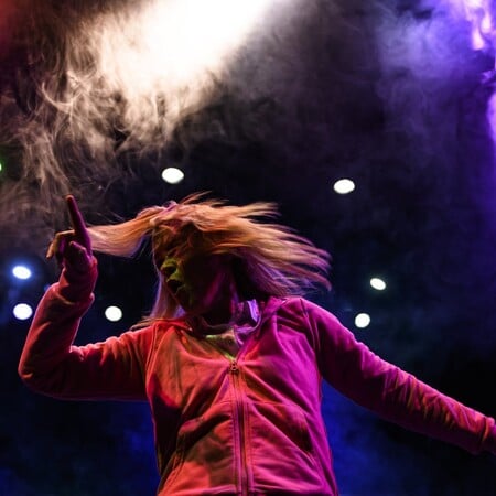 Δέκα παραστάσεις για Δευτέρα και Τρίτη