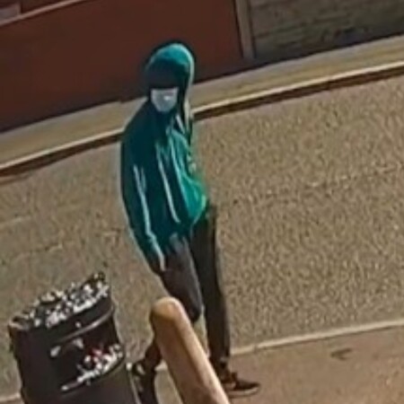 Δολοφονία τριών κοριτσιών στο Σάουθπορτ: Νέο βίντεο στη δημοσιότητα πριν από την επίθεση