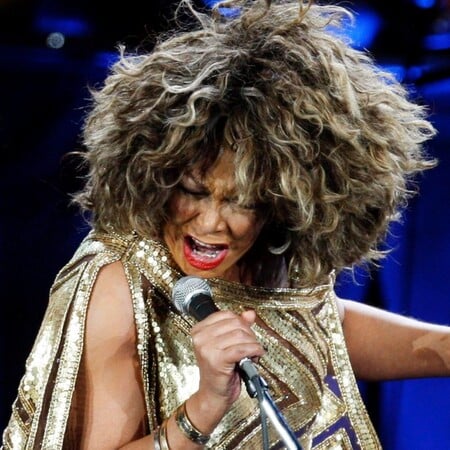 Βρήκαν χαμένο τραγούδι της Τίνα Τέρνερ μετά από δεκαετίες