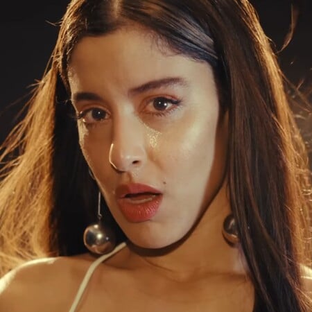 «Επάνω στο τραπέζι»: Κυκλοφόρησε το νέο τραγούδι της Μαρίνας Σάττι