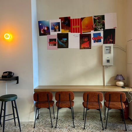 Βραδιά γευσιγνωσίας και food pairing στο Ασφαλώς Και Δεν Πρέπει