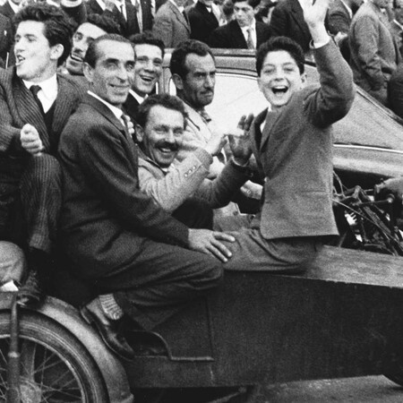 Enzo Sellerio