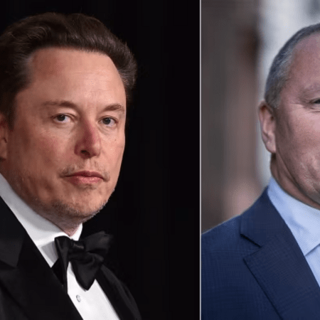 Έλον Μασκ και Νορβηγικό Πετρελαϊκό Ταμείο σε σύγκρουση για την αμοιβή-μαμούθ του