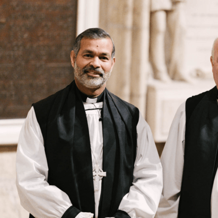  Ο επίσκοπος του Λίβερπουλ κατηγορείται για σεξουαλικές επιθέσεις