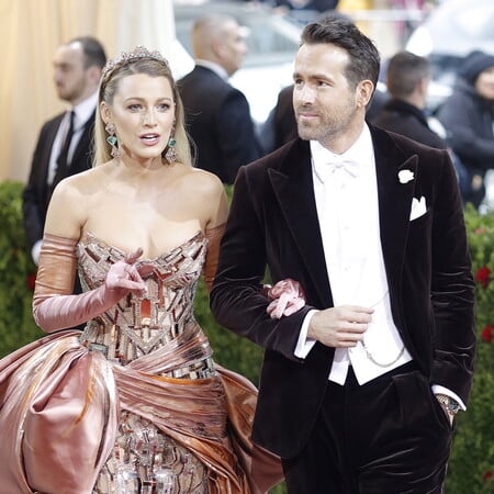 Λάιβλι και Ρέινολντς ζητούν απόρριψη της αγωγής Μπαλντόνι