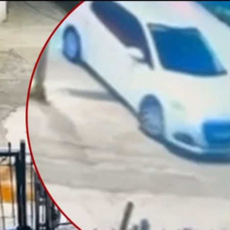 Δολοφονία τοπογράφου: Βίντεο ντοκουμέντο με τους συλληφθέντες να αποχωρούν από το κρησφύγετο