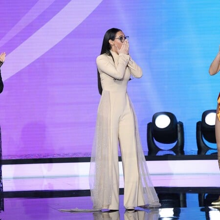 Eurovision 2025: Στην Evangelia το 12άρι της διεθνούς επιτροπής στον εθνικό τελικό
