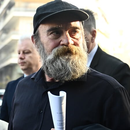 Κωνσταντίνος Πολυχρονόπουλος: «Υπήρχαν άνθρωποι που μου γυρίσαν την πλάτη και είναι λογικό»