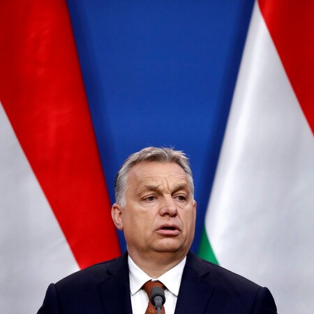Η Βουδαπέστη αντιστέκεται στον Orbán