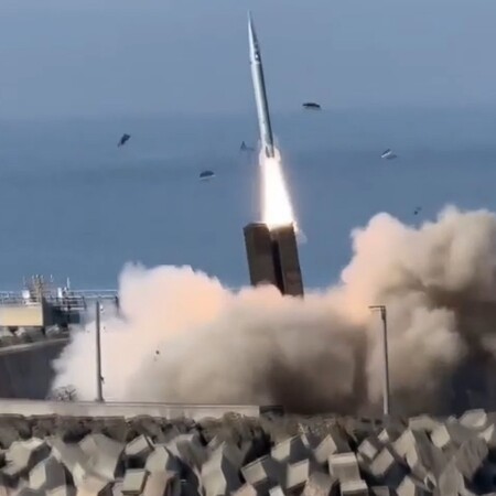 Τουρκία: Νέα δοκιμαστική εκτόξευση βαλλιστικού πυραύλου Tayfun