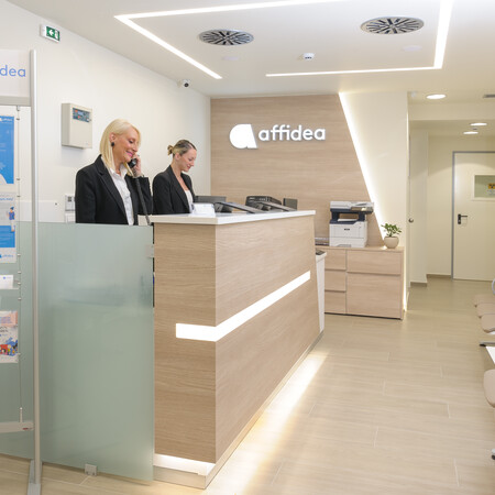 Διαγνωστικά Κέντρα Affidea: Διευρύνουν το δίκτυό τους με καινοτόμες υπηρεσίες υγείας για όλους