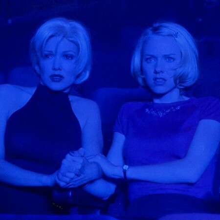 Αφιέρωμα David Lynch the Complete filmography