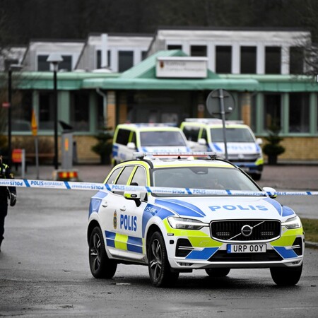 «Ερημίτης» με λευκό ποινικό μητρώο: Τι ξέρουμε για τον δράστη της πολύνεκρης επίθεσης στη Σουηδία 