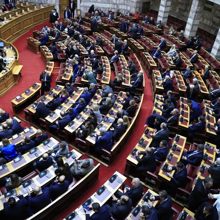 Πήγες ΝΔ: «Ναι» στην προανακριτική - Δεν έχουμε να φοβηθούμε το παραμικρό