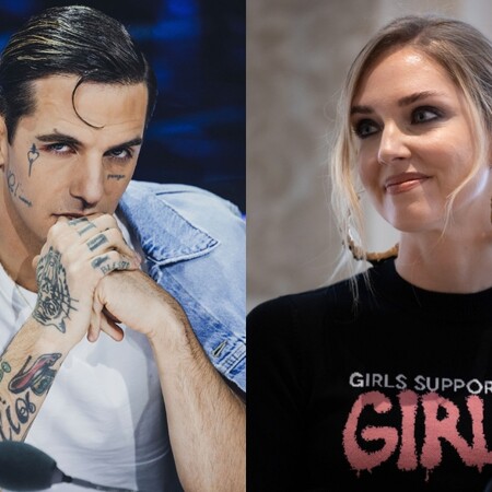 Κιάρα Φεράνι: Η αντίδραση του Ακίλε Λάουρο στις φήμες ότι είναι ζευγάρι