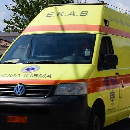 Θανατηφόρο τροχαίο στην Αρκαδία: Νεκρή μια 26χρονη