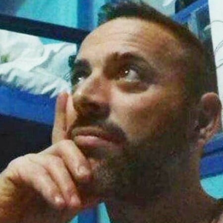 Πέθανε ο Βασίλης Δημάκης που κρατούνταν στις φυλακές Κορυδαλλού