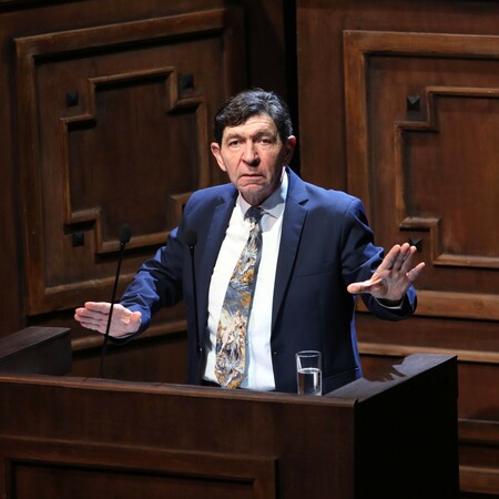 Γεράσιμος Σκιαδαρέσης: «Το επίθετό μου έχει κάνει κακό στις κόρες μου»