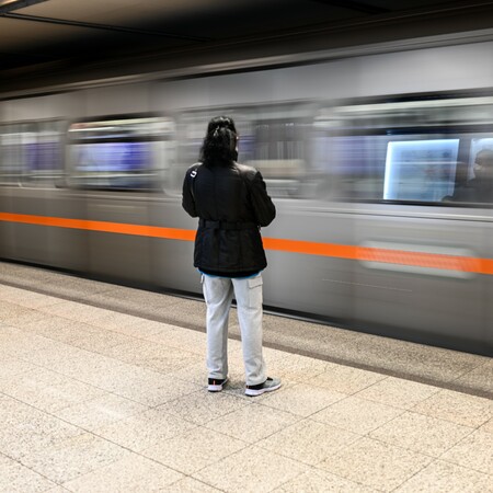 Τηλεφώνημα για βόμβα στον σταθμό του Μετρό Μοναστηράκι