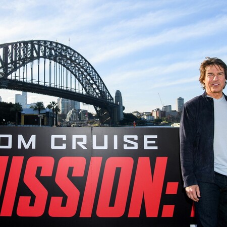 Τομ Κρουζ: Το νέο εντυπωσιακό τρέιλερ του «Mission: Impossible - The Final Reckoning»