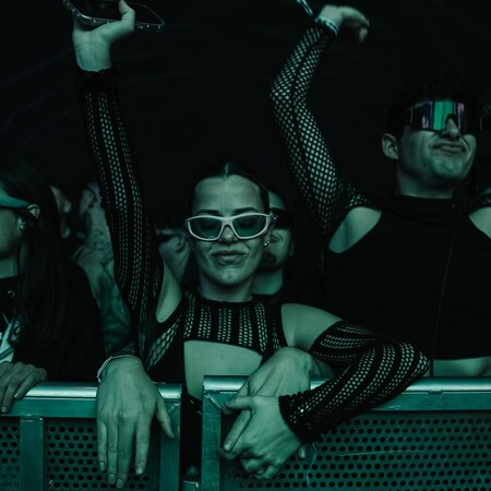 10 techno φεστιβάλ για την καλοκαιρινή (και όχι μόνο) σεζόν