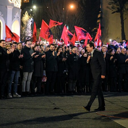 Εκλογές στο Κόσοβο: Δεν εξασφάλισε αυτοδυναμία ο νυν πρωθυπουργός