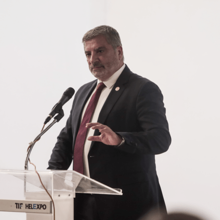 Γιώργος Πατούλης: Τι απαντά στις καταγγελίες για τα 5,5 εκατ. ευρώ σε απώθηση φιδιών και μυοκτονίες
