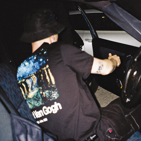 «Έχετε μπει ποτέ μέσα σε αμάξι κάγκουρα;»