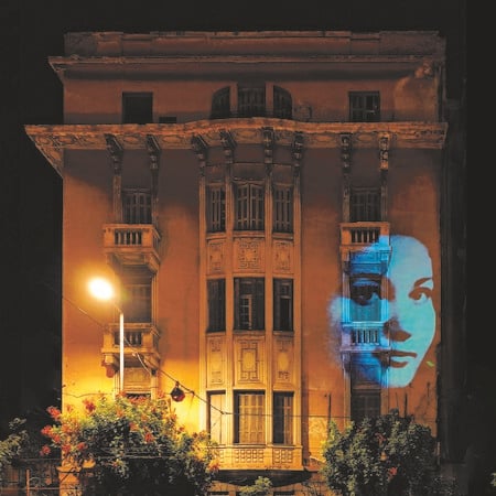 Η ΔΕΗ φωτίζει τα άγνωστα χρόνια της Μαρίας Κάλλας
