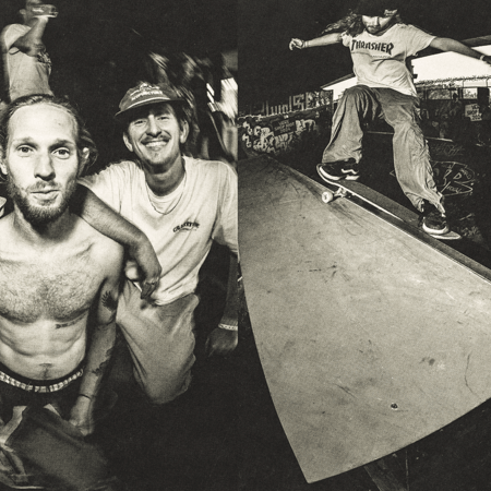 Vans Shop Riot: Ο μεγάλος τελικός του skateboarding event έρχεται για πρώτη φορά στην Αθήνα