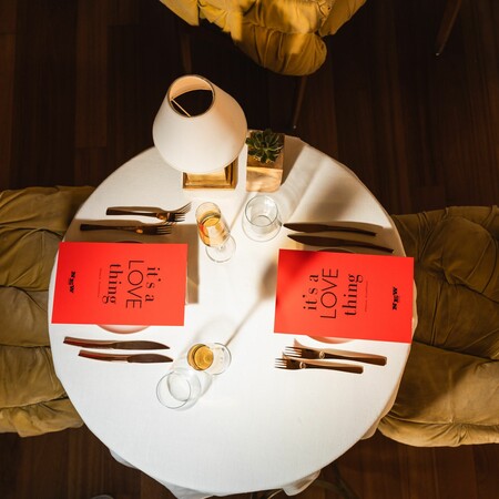 Be my NEW Valentine: Το NEW Hotel ετοιμάζει μια σειρά εκπλήξεων για να τις απολαύσετε μαζί με εκείνον ή εκείνη που ξεχωρίζετε στη ζωή