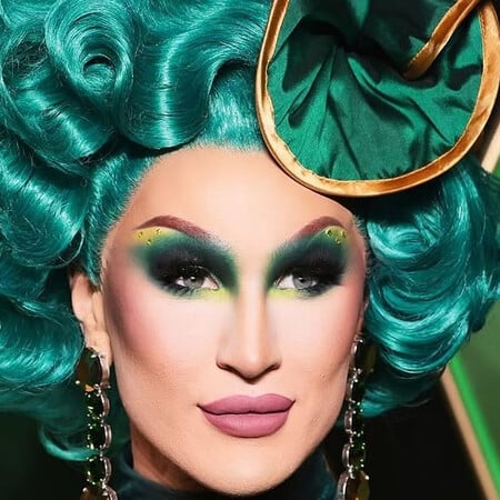 Ξεκινά έρευνα για τον θάνατο της drag queen νικήτριας του σόου του RuPaul, The Vivienne