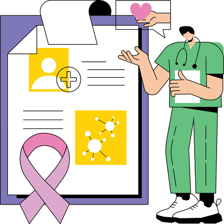 Μαθαίνουμε τι μπορεί να προκαλέσει καρκίνο για να τo αποφύγουμε