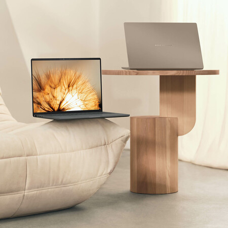 Ceraluminum: Το νέο πρότυπο στα υλικά κατασκευής laptops