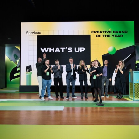 Η COSMOTE «Client of the Year» στα Ermis Awards 2024