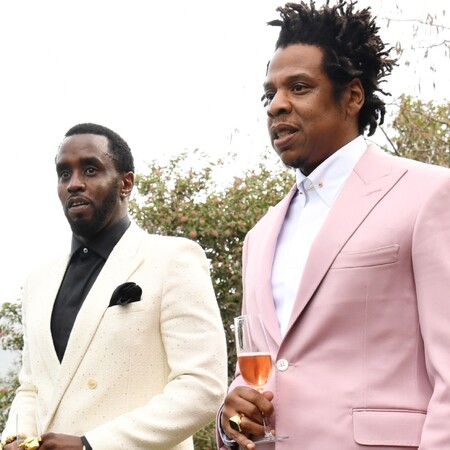 Η γυναίκα που κατηγόρησε Diddy και Jay Z για τον βιασμό της σε ηλικία 13 ετών, απέσυρε τη μήνυση