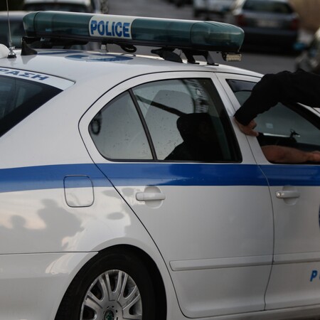 Αττική Οδός: Συνελήφθη μεθυσμένη οδηγός μετά από καταδίωξη 11 χιλιομέτρων