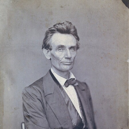 Ο Αβραάμ Λίνκολν είχε αντιληφθεί πρώτος την πολιτική δύναμη της εικόνας 