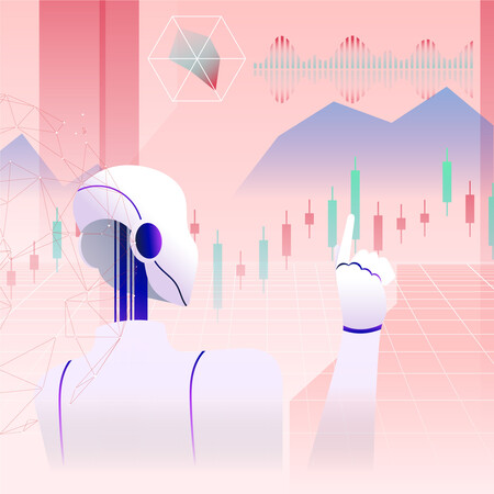 Πώς ένα hedge fund αντικατέστησε τους αναλυτές του με AI και βελτίωσε τις αποδώσεις του
