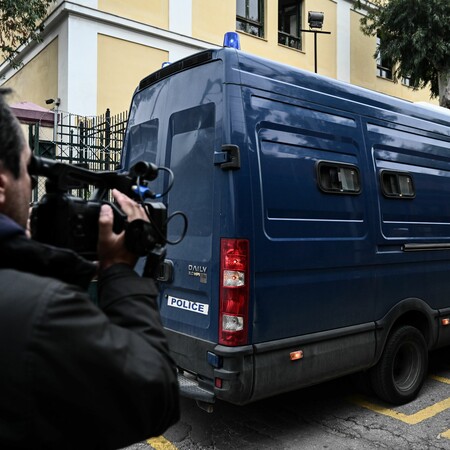 Δολοφονία Λυγγερίδη: Συνελήφθη στο «Ελ. Βενιζέλος» άνδρας εμπλεκόμενος στην υπόθεση 