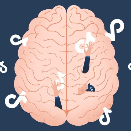 ΕΠΕΞ Έχει κάνει το TikTok τα μυαλά μας χυλό;