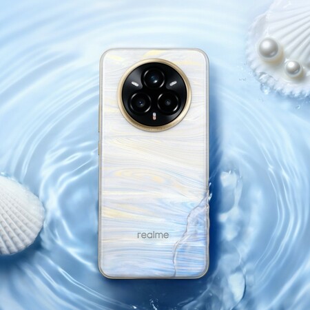 Η σειρά realme 14 Pro με μπαταρία 6000mAh είναι ένα από τα πρώτα smartphone πλήρως συμμορφωμένο με τους νέους κανονισμούς της Ευρωπαϊκής Ένωσης
