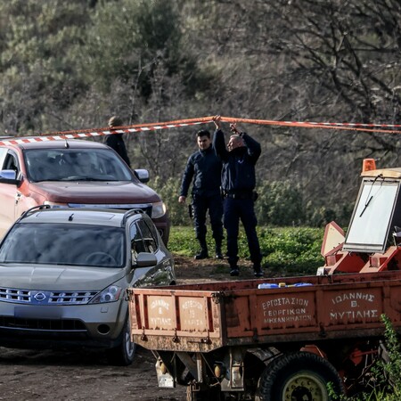 Λάρισα: Ανοιχτά όλα τα ενδεχόμενα - Ασφυκτικός θάνατος ή εγκληματική ενέργεια