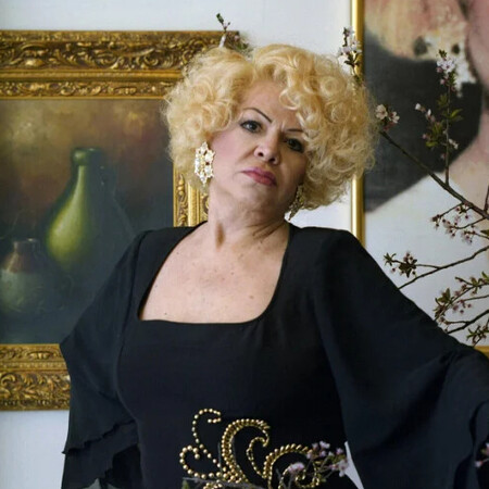 Καίτη Γκρέυ: Ο εγγονός της είναι ο μοναδικός κληρονόμος της περιουσίας της