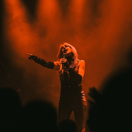 Άννα Βίσση: Κλειστό το Hotel Ermou στις 28 Φεβρουαρίου για το δυστύχημα των Τεμπών