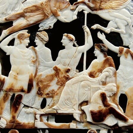 Ποιοι ήταν στ' αλήθεια οι Ρωμαίοι αυτοκράτορες; 