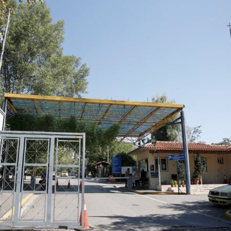 Έγκλημα στο Δαφνί: Επέστρεψε στο ψυχιατρικό νοσοκομείο ο 47χρονος δράστης