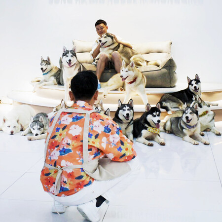 15 επιλογές από το 27ο Φεστιβάλ Ντοκιμαντέρ Θεσσαλονίκης, 6-16/3/25