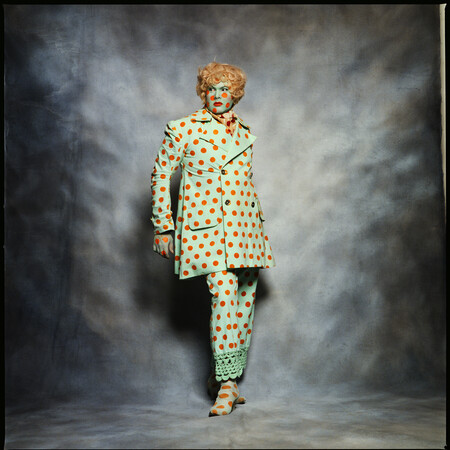 H Tate Modern τιμά τον Leigh Bowery, έναν καλλιτέχνη που αψήφησε τα όρια